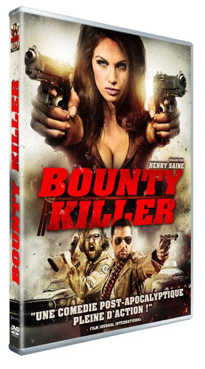 Bounty Killer