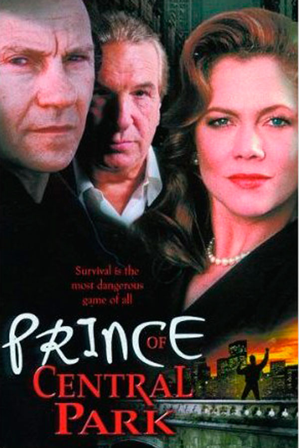 Prince of Central Park