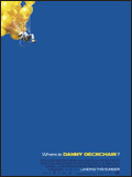Danny Deckchair
