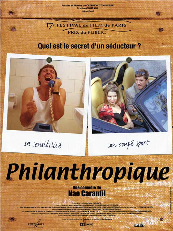 Philanthropique