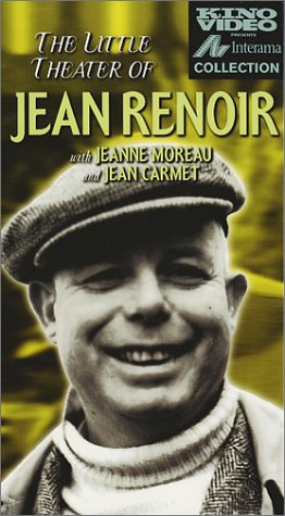 Le Petit Theatre de Jean Renoir