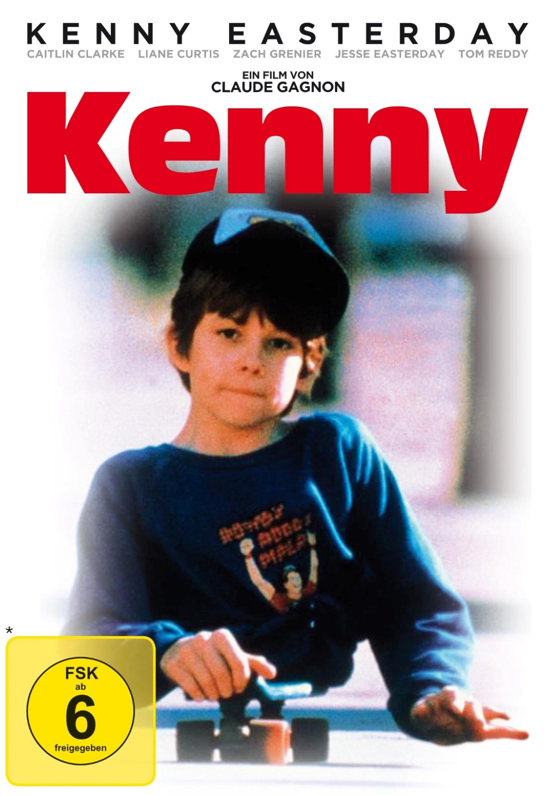 Kenny stream