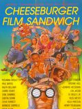 Cheeseburger Film Sandwich