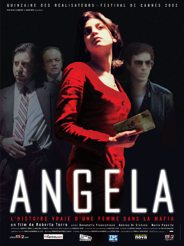 Angela