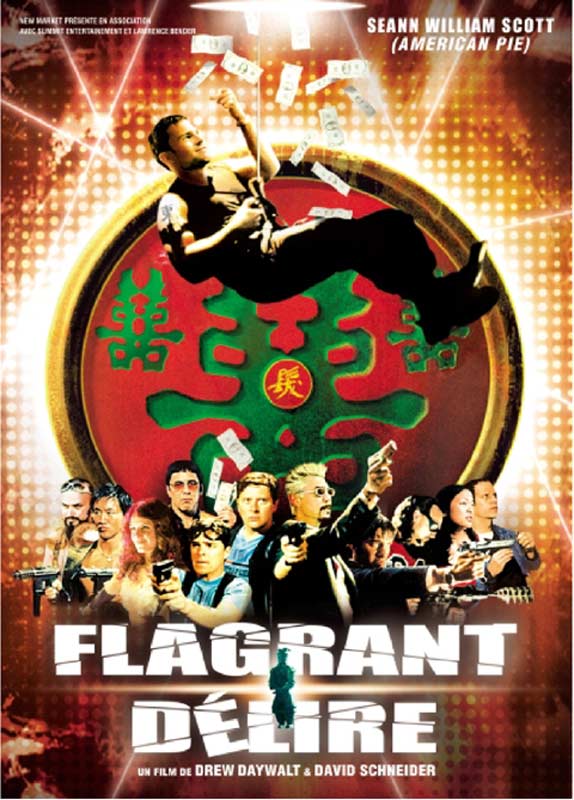 Flagrant délire