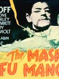 Le Masque d'or
