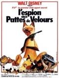 L'Espion aux pattes de velours