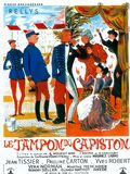 Le Tampon du Capiston