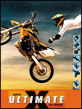 Ultimate X