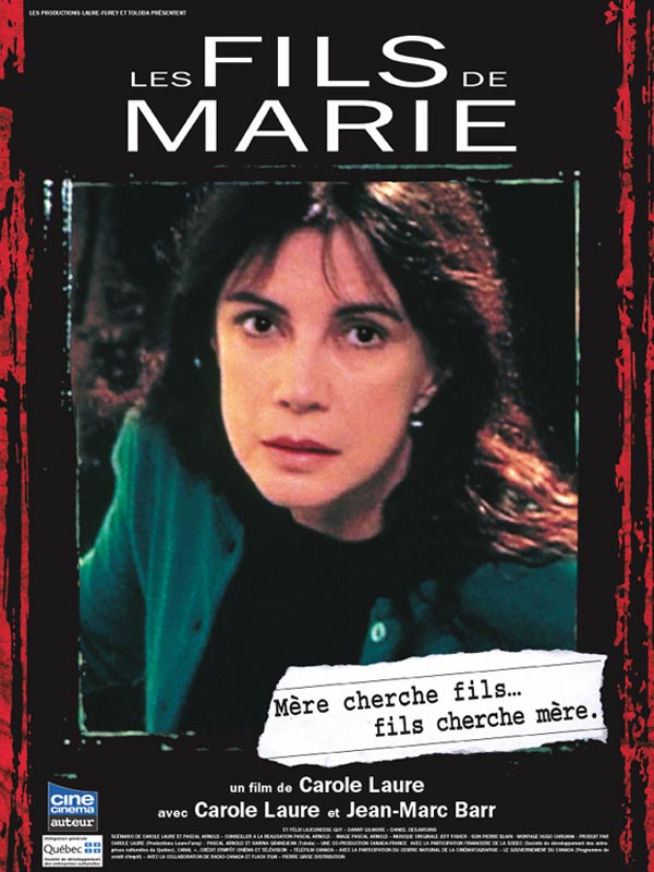 Les Fils de Marie