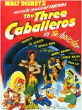 Les Trois caballeros