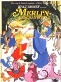 Merlin l'enchanteur
