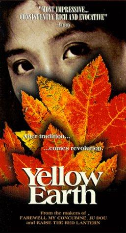 Terre jaune