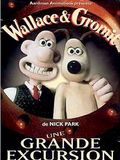 Wallace & Gromit : Une grande excursion
