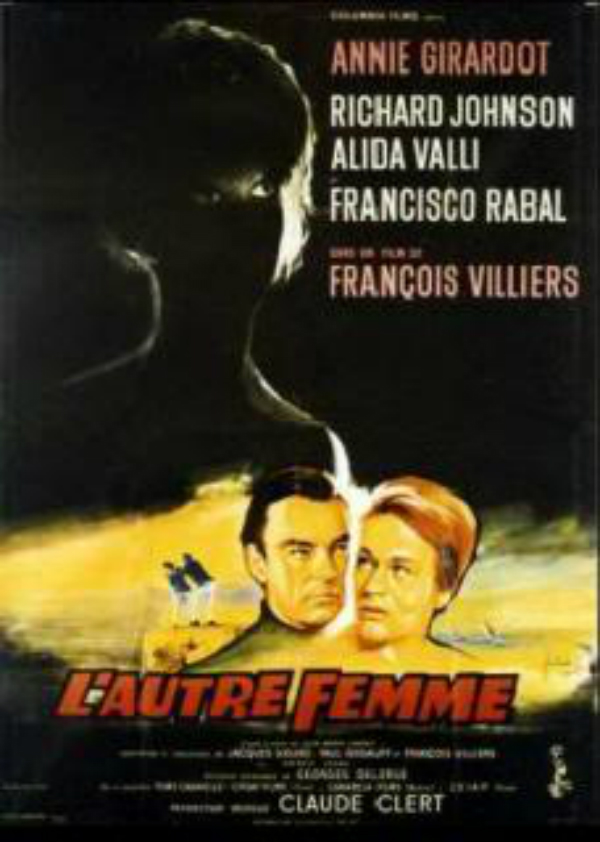 L'Autre femme