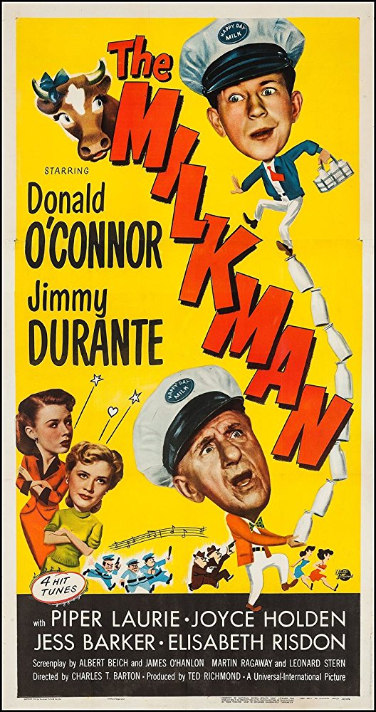 The Milkman