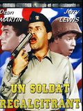 Le Soldat récalcitrant