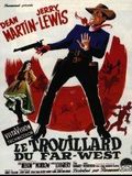 Le Trouillard du Far-West
