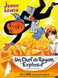 Un Chef de rayon explosif