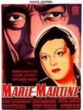 Marie-Martine