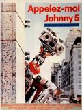 Appelez-moi Johnny 5