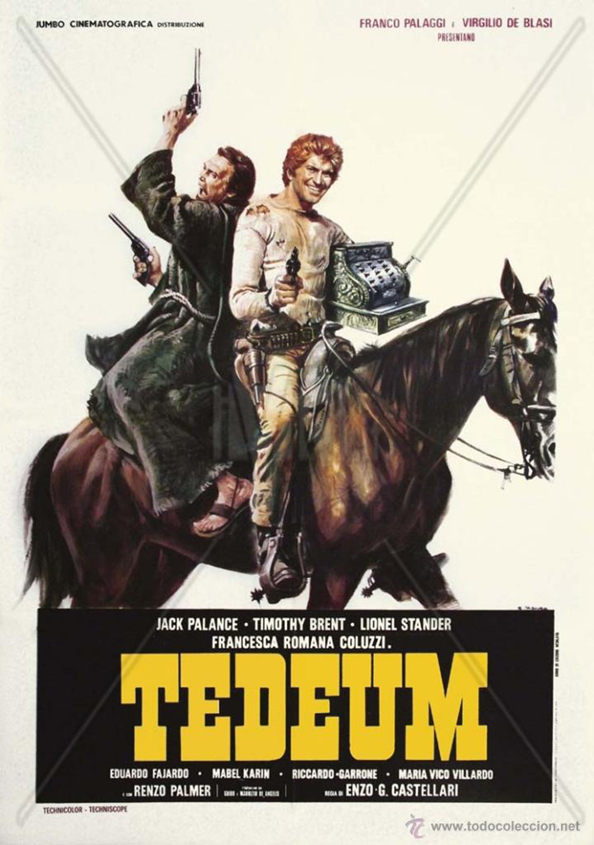 Te deum
