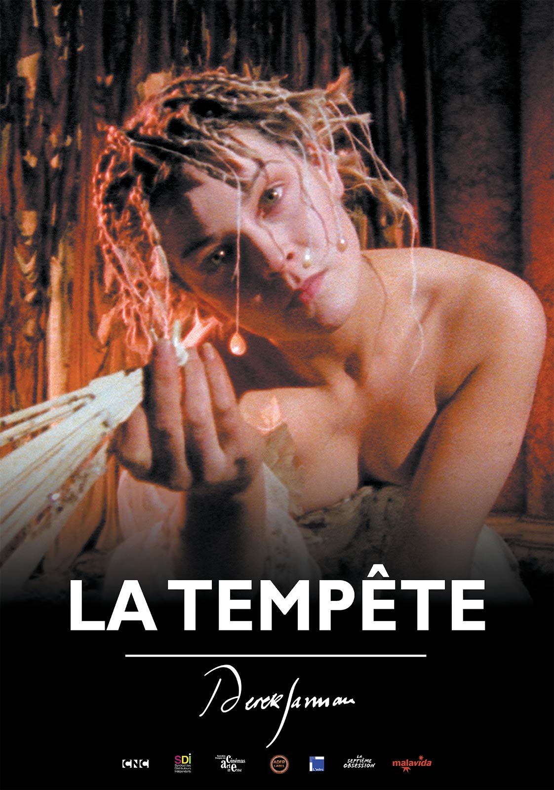 La Tempête