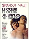 Le coeur à l'envers
