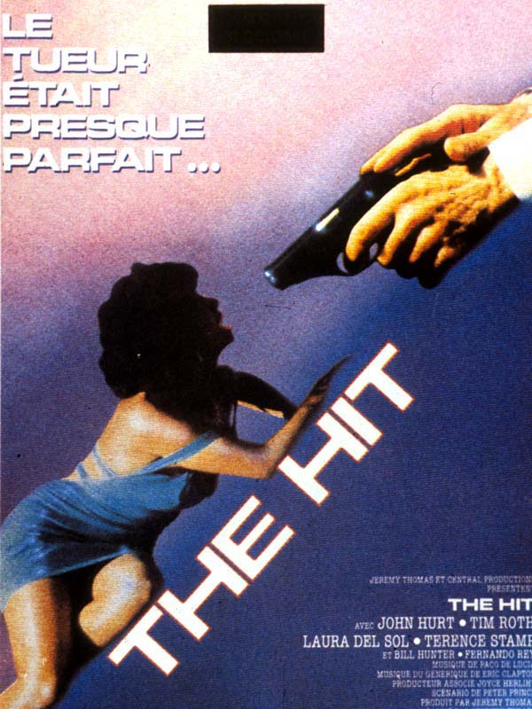 The Hit : le tueur était presque parfait