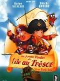 Les Joyeux pirates de l'île au trésor