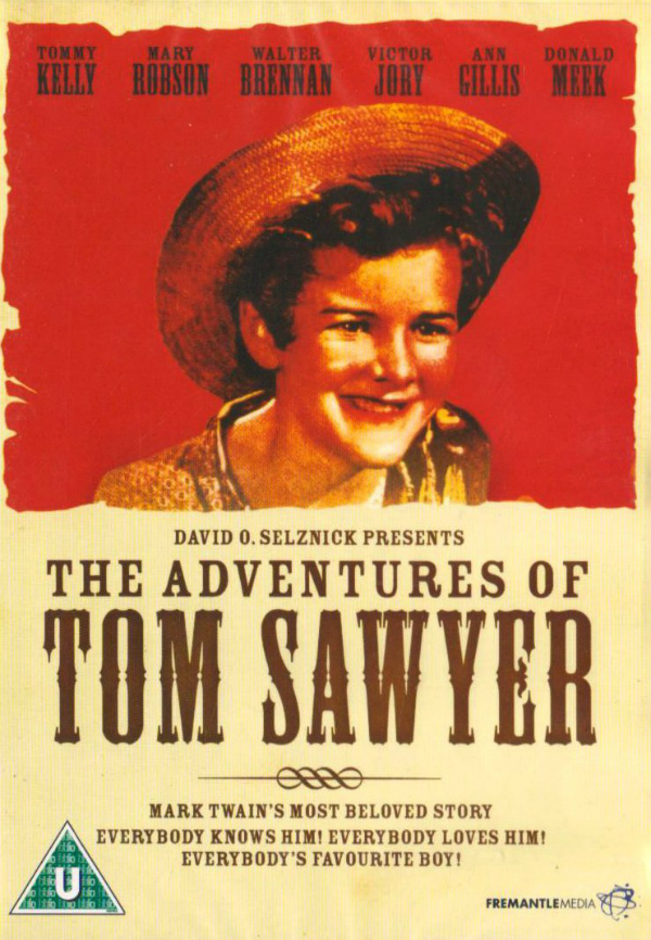 Adventures of Tom Sawyer