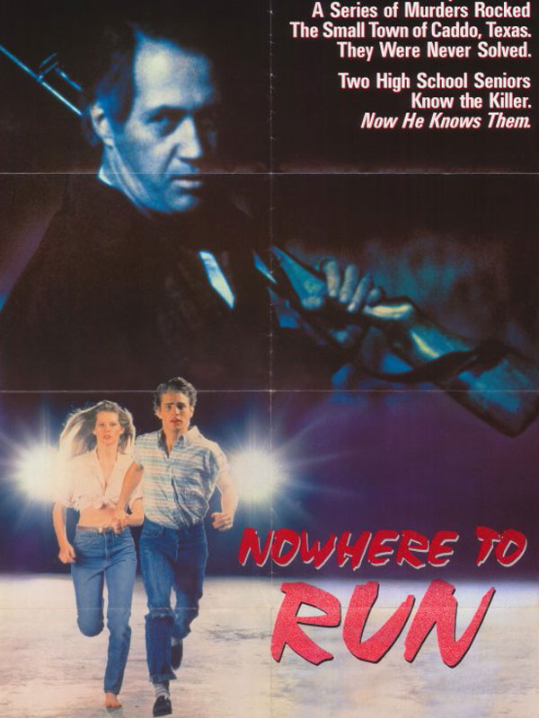 Nowhere to Run