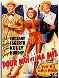 Pour moi et ma mie