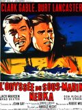L'Odyssée du sous-marin Nerka