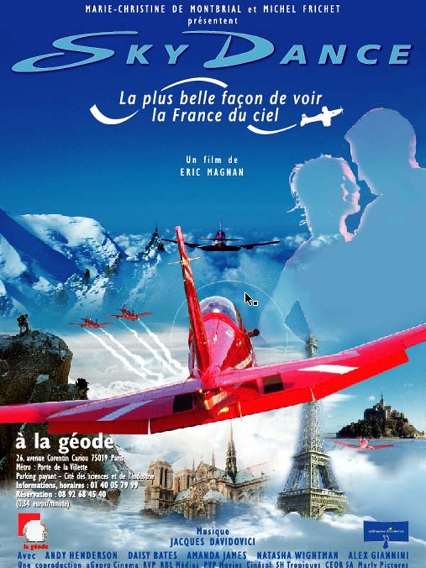 Skydance
