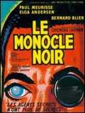 Le Monocle noir stream