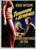 Trahison à Athènes