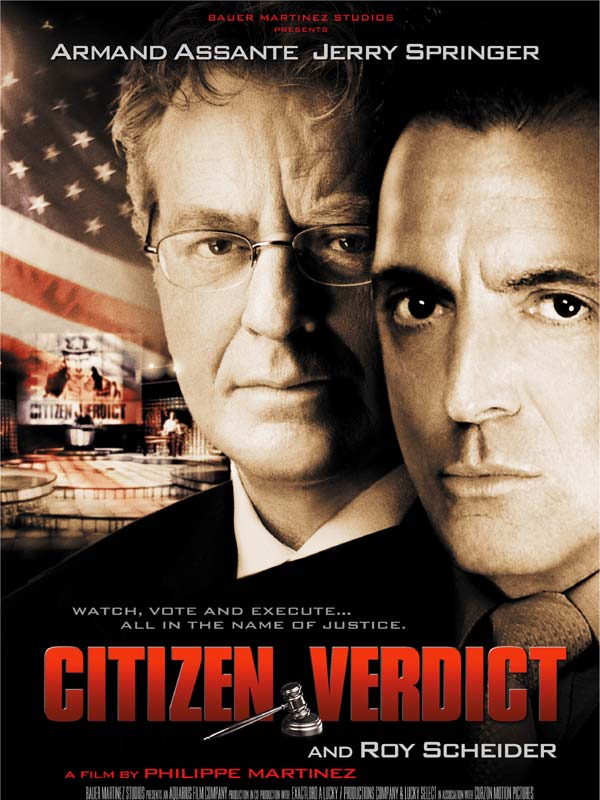 Citizen Verdict