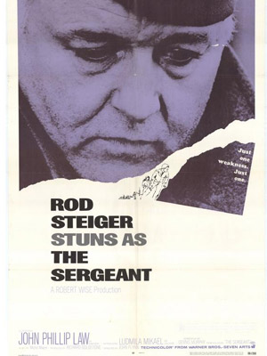 The Sergeant