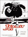 Jesuit Joe