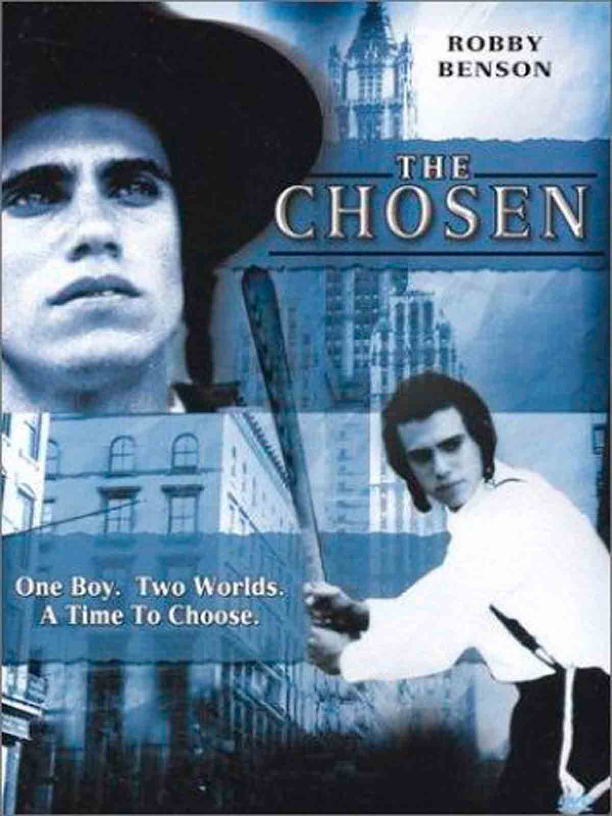 The Chosen