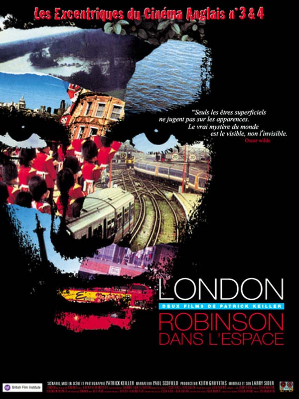 Robinson dans l'espace