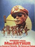 MacArthur, le général rebelle