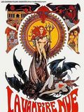 La Vampire Nue