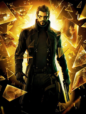 Deus Ex: Human Revolution