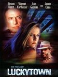 Luckytown Blues