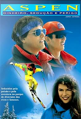 Aspen Extreme