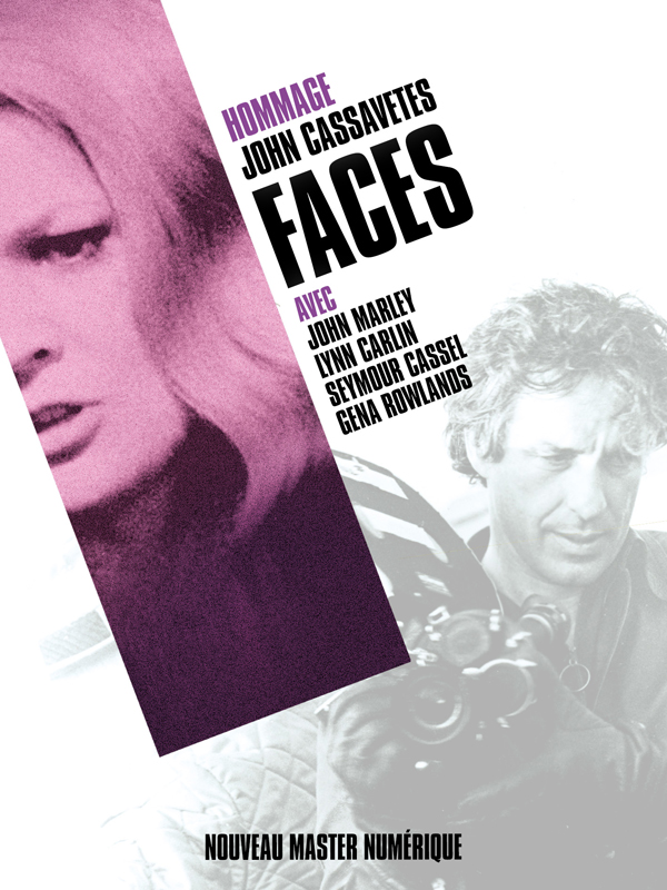 Faces stream