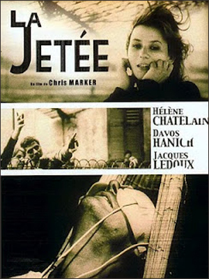 La jetée stream