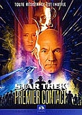 Star Trek : Premier contact stream